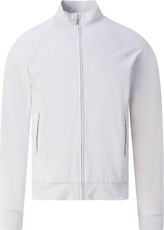 Blue Industry Lounge jersey vest