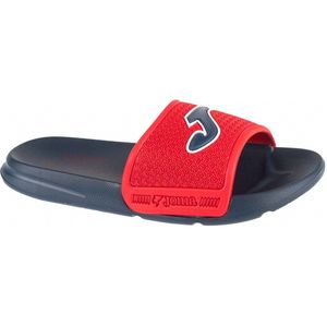 Joma S.Island Jr 25 SISLJS, voor een jongen, Rood, Slippers, maat: 27