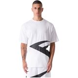 Everlast - The Icon - T-shirt - Effen Kleur - Korte Mouwen - 100% Katoen