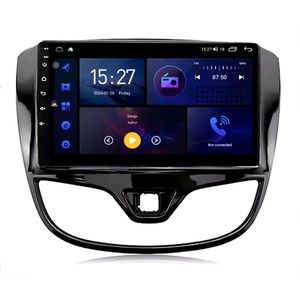 geschikt voor Opel Karl | 2015 - 2020 | Carplay & Android auto | 2GB & 32GB | Autoradio met navigatie | Radio scherm | 2015 2016 2017 2018 2019 2020 | carl