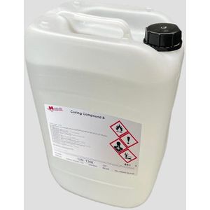 Curing compound s 25 liter