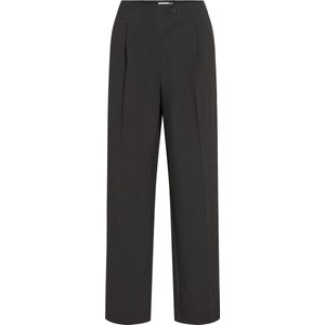 VILA - VIAMOI HW PANTS - Leggings - Dames - High Waist - Straight Fit