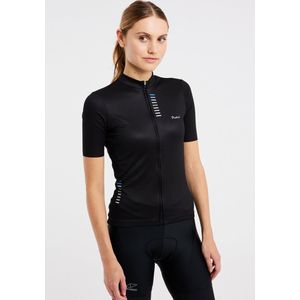 Protest - PRTPICTOU - Fietsshirt - Korte Mouwen - Slim Fit - True Black