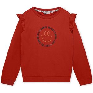 Moodstreet M308-5334 Meisjes Trui - Maat 122-128