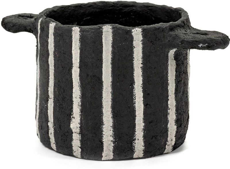 Serax - Earth By Marie Michielssen - Opberger - 24x16,5