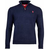U.S. Polo Assn. - Gebreide Trui - Set van 1