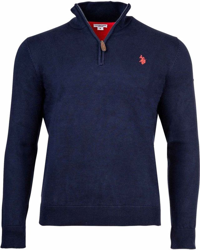 U.S. Polo Assn. - Gebreide Trui - Set van 1