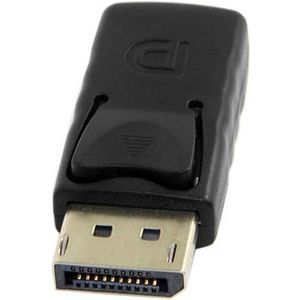 DP Display port Dummy Plug HD 4K Display Emulator