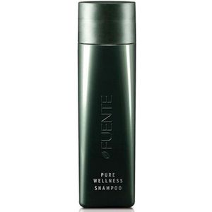 Fuente - Pure Wellness - Shampoo - 250ml