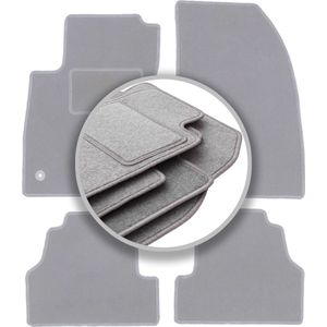 Grijze automatten voor: Opel Mokka crossover (2012-2016)