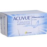 -5,25  - ACUVUE OASYS - 24 pack - Weeklenzen  -  Contactlenzen - BC 8,40