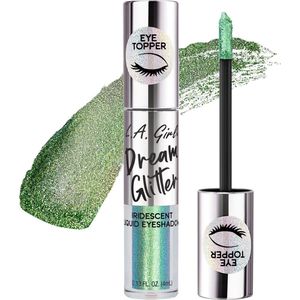 LA Girl - Dream Glitter Liquid Eyeshadow Cha-Ching