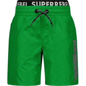 SuperRebel Rocky Zwemshort Junior - Maat 152