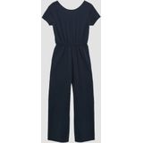 s.Oliver - CASUAL - Jumpsuit - Effen - Jersey - Kinderen