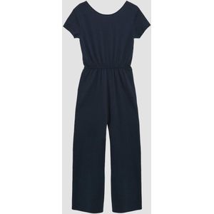 s.Oliver - CASUAL - Jumpsuit - Effen - Jersey - Kinderen
