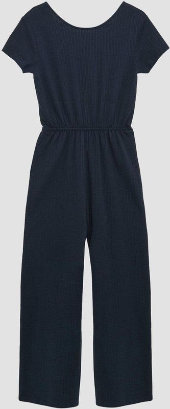 s.Oliver - CASUAL - Jumpsuit - Effen - Jersey - Kinderen
