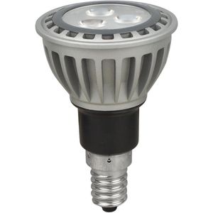 Civilight LED Haled Par16 Spotlight 6.5W 220-240V E14 4000K koel wit