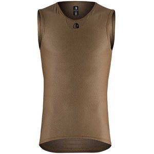 Etxeondo Sare Mouwloos Basislaag