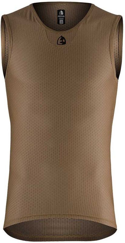 Etxeondo Sare Mouwloos Basislaag