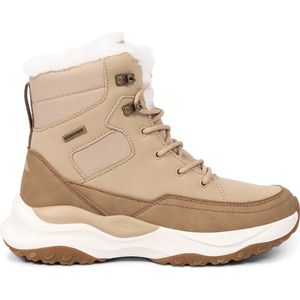 Trespass Nadine Sneeuwlaarzen Beige EU 39 Vrouw