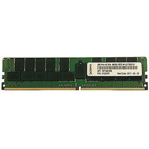 Lenovo 4X77A77494, 8 GB, 1 x 8 GB, DDR4, 3200 MHz, 288-pin DIMM