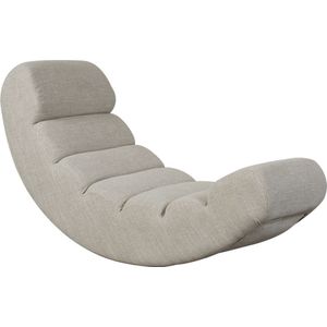 Quax Banana Schommelstoel - Clay