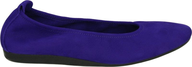 Arche - LAIUS - Ballerinaschoenen - Paars