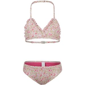 No Way Monday-Meisjes Bikini-Multi