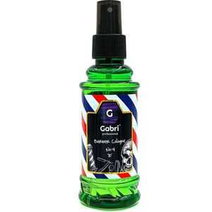 Gabri Barber Cologne Nr. 4 150ml