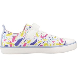 GEOX J GISLI GIRL Wit 24 EU