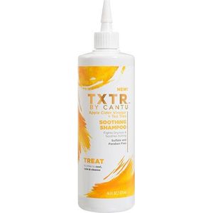 Shampoo en Conditioner Cantu Txtr Tratamiento