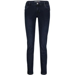 DIDI Dames 5 pocket denim pants in dark blue maat 36