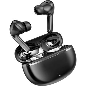 De Beste Gadgets Draadloze Oordopjes AIR7 - Sport Oordopjes - Geschikt voor Apple en Android - Bluetooth 5.3 - Draadloze oortje Bluetooth - Sport Oordopjes - Bluetooth Oordopjes - Draadloze Oordopjes - Oortjes Draadloos - In-Ear Oordopjes