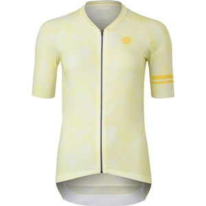 AGU High Summer Fietsshirt Performance Dames - Yellowtail