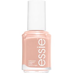 essie tea & crumpets 12 - roze - nagellak