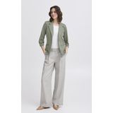 Fransa FRZablazer 1 Blazer Dames Blazer - Maat L