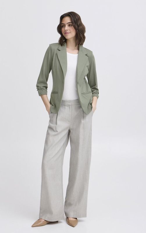 Fransa FRZablazer 1 Blazer Dames Blazer - Maat L