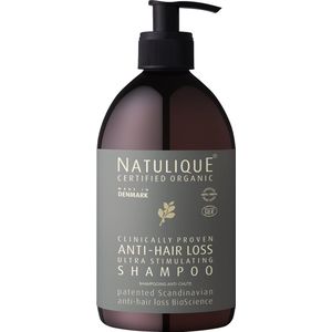 Natulique Shampoo tegen haaruitval 500ml