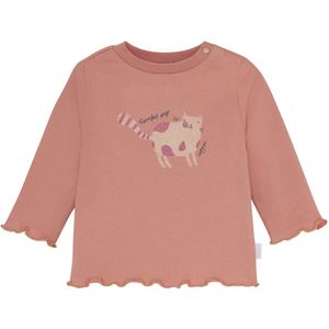 Noppies - Telluride - T-shirt - Unikleur - GOTS-gecertificeerd Katoen