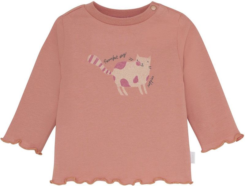 Noppies - Telluride - T-shirt - Unikleur - GOTS-gecertificeerd Katoen