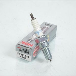 ngk bougie voor motor kawasaki 1400 zz-r na 2006 nieuw