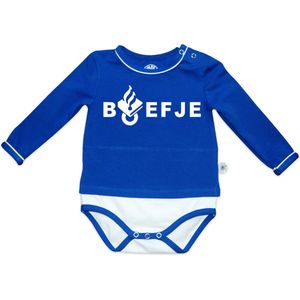 Tromper Baby Rompertje 74/80