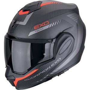Scorpion - EXO-TECH EVO Carbon - Modulaire Helm