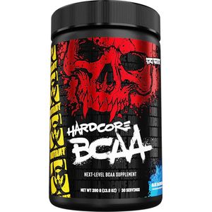 Mutant - Hardcore BCAA - Eiwitshake - Peach - 30 servings