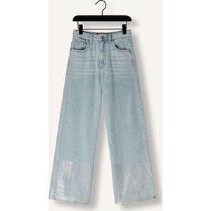 RAIZZED Malaga Jeans Meisjes - Broek - Lichtblauw - Maat 140