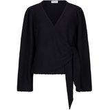 Lofty Manner - Top QI14 - Donker - Dames