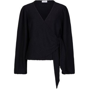 Lofty Manner - Top QI14 - Donker - Dames