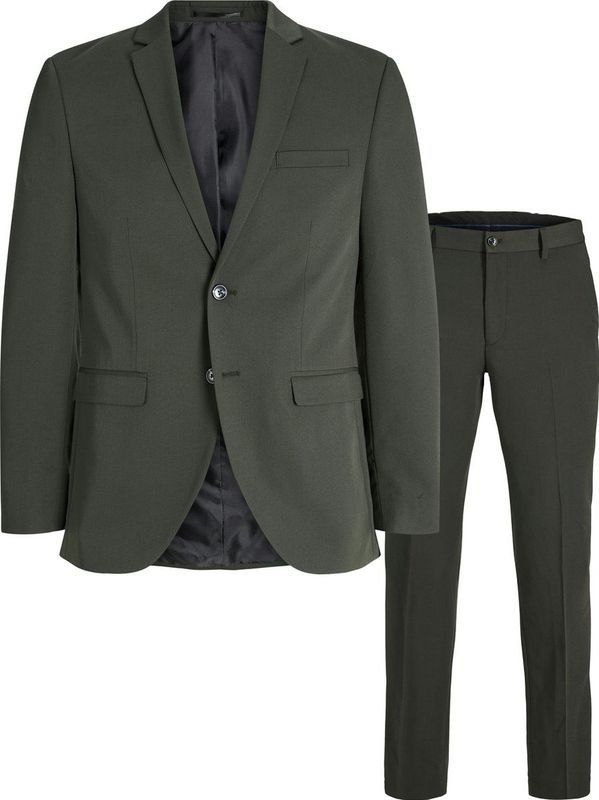 Jack & Jones - Franco - Pak - Super Slim Fit