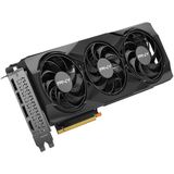 PNY - GeForce RTX 5070 OC - Videokaart - Zwart - NVIDIA Blackwell