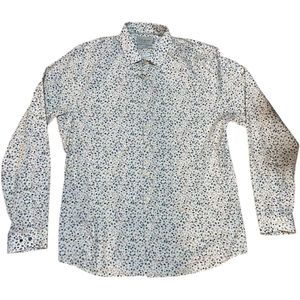 CAST IRON LONG SLEEVE SH- Art.Nr:CSI2308201-MAAT XXL